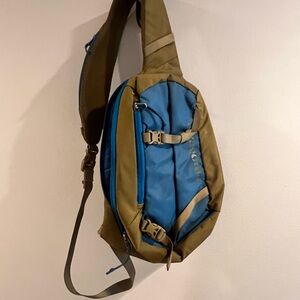 Patagonia Atom 8L Sling